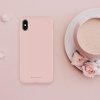 Mercury Silicone Samsung A33 5G A336różowo-piaskowy/pinksand